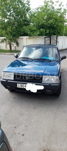 Tofas Sahin 2006, 156,000 km - 1.6 l - Şamaxı
