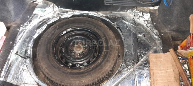 Tofas Sahin 2006, 156,000 km - 1.6 l - Şamaxı