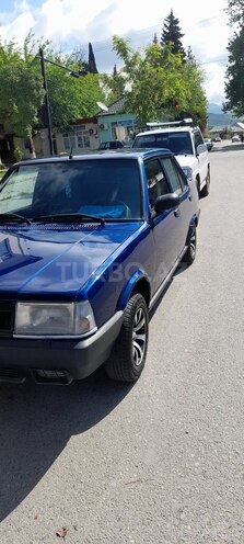 Tofas Sahin 2006, 156,000 km - 1.6 l - Şamaxı