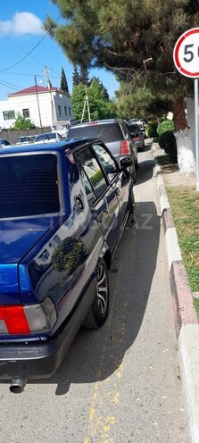 Tofas Sahin 2006, 156,000 km - 1.6 l - Şamaxı