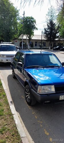 Tofas Sahin 2006, 156,000 km - 1.6 l - Şamaxı