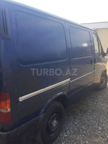 Ford Transit 1997, 250,000 km - 2.5 l - Gəncə