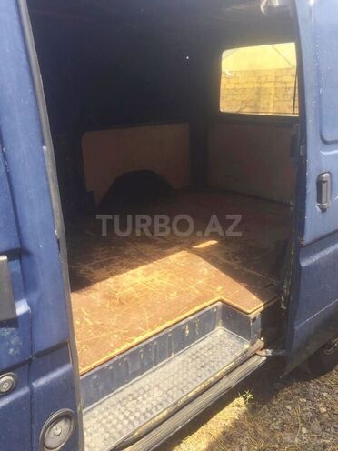 Ford Transit 1997, 250,000 km - 2.5 l - Gəncə
