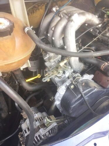 Ford Transit 1997, 250,000 km - 2.5 l - Gəncə