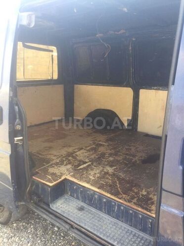 Ford Transit 1997, 250,000 km - 2.5 l - Gəncə