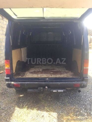 Ford Transit 1997, 250,000 km - 2.5 l - Gəncə