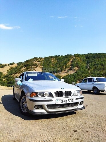 BMW 530 2001, 400,000 km - 3.0 l - Bakı