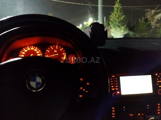 BMW 530 2001, 400,000 km - 3.0 l - Bakı