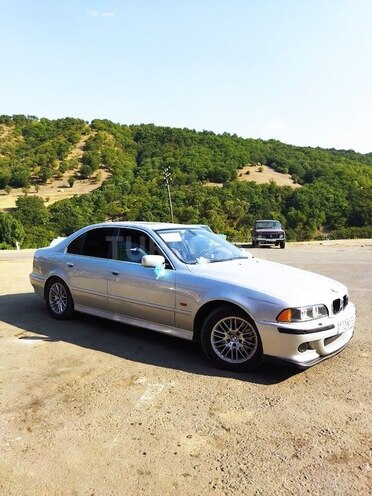 BMW 530 2001, 400,000 km - 3.0 l - Bakı