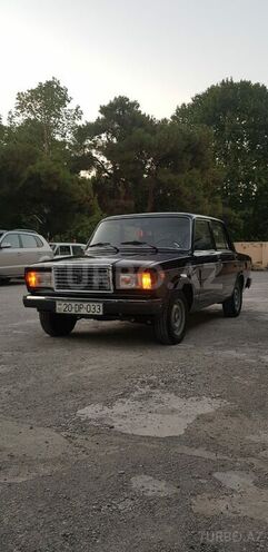LADA (VAZ) 2107 2011, 32,000 km - 1.6 л - Gəncə