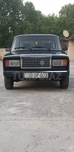 LADA (VAZ) 2107 2011, 32,000 km - 1.6 л - Gəncə