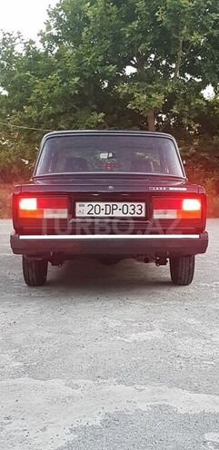 LADA (VAZ) 2107 2011, 32,000 km - 1.6 л - Gəncə