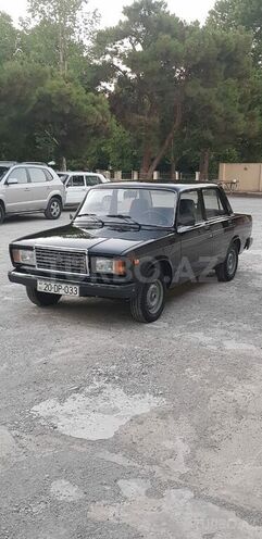 LADA (VAZ) 2107 2011, 32,000 km - 1.6 л - Gəncə