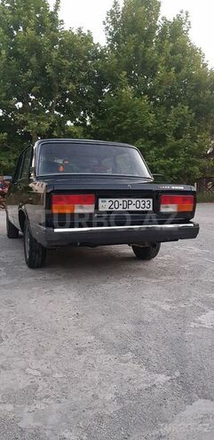 LADA (VAZ) 2107 2011, 32,000 km - 1.6 л - Gəncə