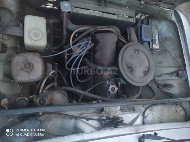 LADA (VAZ) 21011 1980, 5,000 km - 1.6 l - Lənkəran