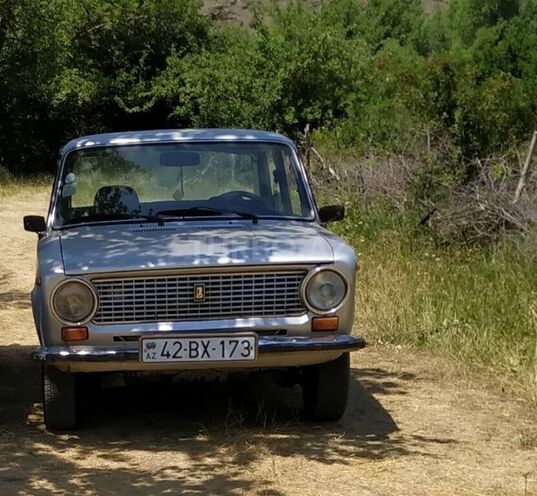LADA (VAZ) 21011 1980, 5,000 km - 1.6 l - Lənkəran