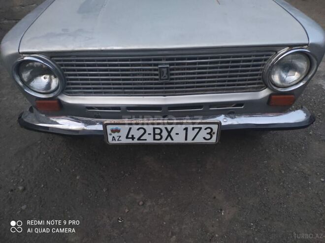 LADA (VAZ) 21011 1980, 5,000 km - 1.6 l - Lənkəran