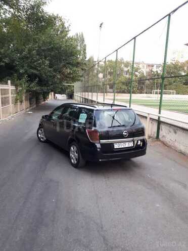 Opel Astra 2005, 233,000 km - 1.3 л - Bakı