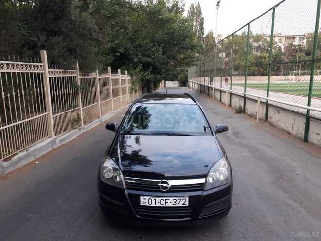 Opel Astra 2005, 233,000 km - 1.3 л - Bakı