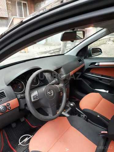 Opel Astra 2005, 233,000 km - 1.3 л - Bakı