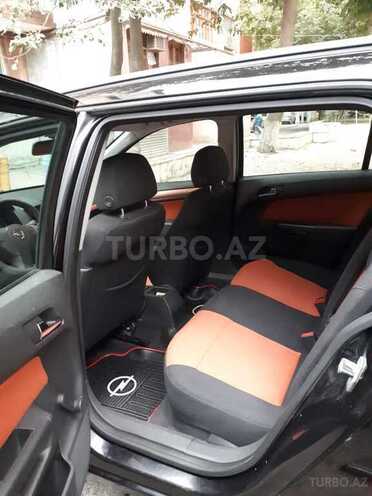 Opel Astra 2005, 233,000 km - 1.3 л - Bakı