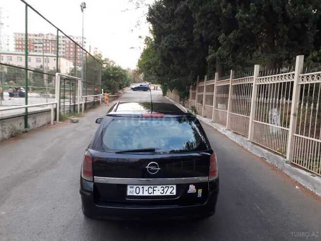 Opel Astra 2005, 233,000 km - 1.3 л - Bakı