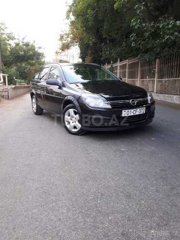 Opel Astra 2005, 233,000 km - 1.3 л - Bakı