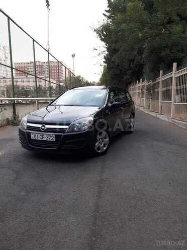 Opel Astra 2005, 233,000 km - 1.3 л - Bakı
