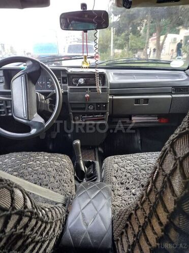LADA (VAZ) 21099 2000, 88,000 km - 1.5 l - Göyçay