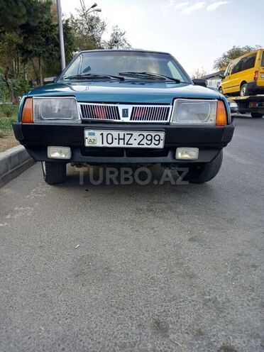 LADA (VAZ) 21099 2000, 88,000 km - 1.5 l - Göyçay