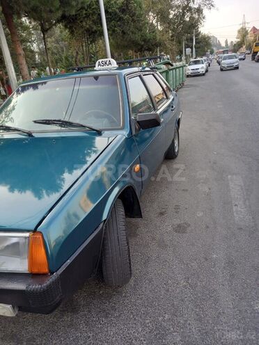 LADA (VAZ) 21099 2000, 88,000 km - 1.5 l - Göyçay