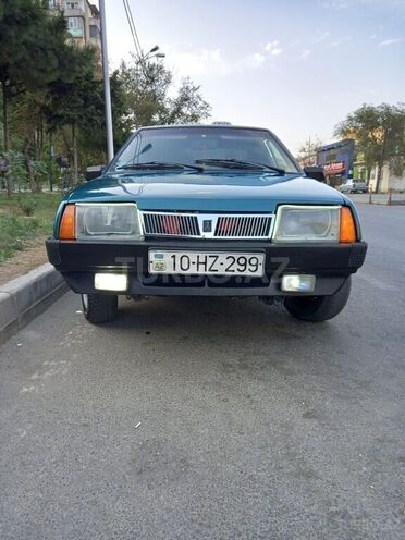 LADA (VAZ) 21099 2000, 88,000 km - 1.5 l - Göyçay