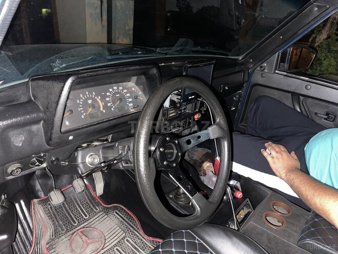 LADA (VAZ) Niva 2013, 110,167 km - 1.7 l - Bakı