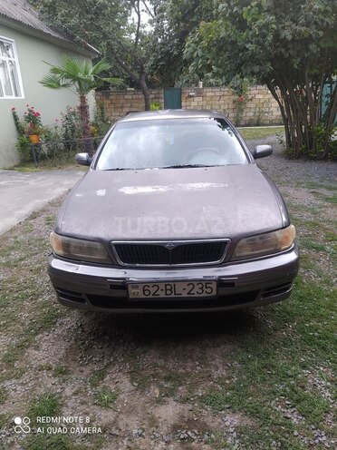 Nissan Maxima 1997, 340,000 km - 3.0 л - Zaqatala