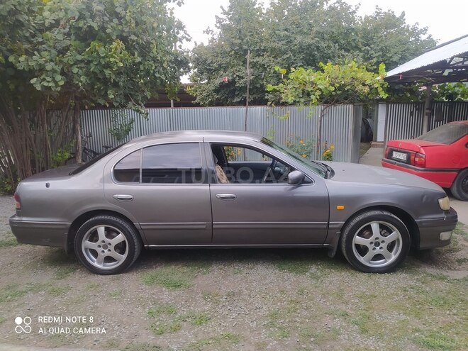 Nissan Maxima 1997, 340,000 km - 3.0 л - Zaqatala