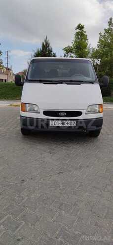 Ford Transit 1997, 32,000 km - 2.5 л - Bakı