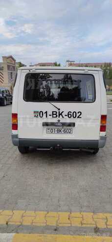 Ford Transit 1997, 32,000 km - 2.5 л - Bakı