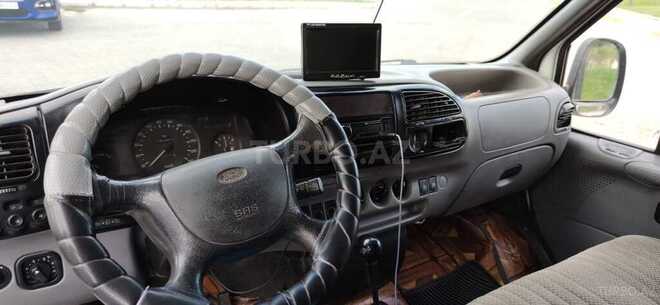 Ford Transit 1997, 32,000 km - 2.5 л - Bakı