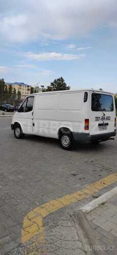Ford Transit 1997, 32,000 km - 2.5 л - Bakı