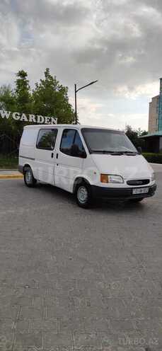 Ford Transit 1997, 32,000 km - 2.5 л - Bakı