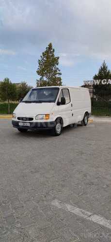 Ford Transit 1997, 32,000 km - 2.5 л - Bakı