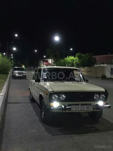 LADA (VAZ) 2106 1982, 167,000 km - 0.2 л - Xaçmaz