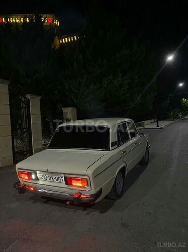 LADA (VAZ) 2106 1982, 167,000 km - 0.2 л - Xaçmaz