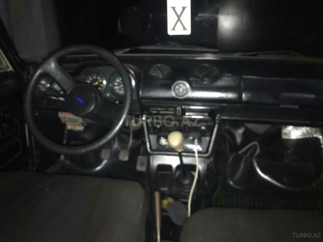 LADA (VAZ) 2106 1982, 167,000 km - 0.2 л - Xaçmaz