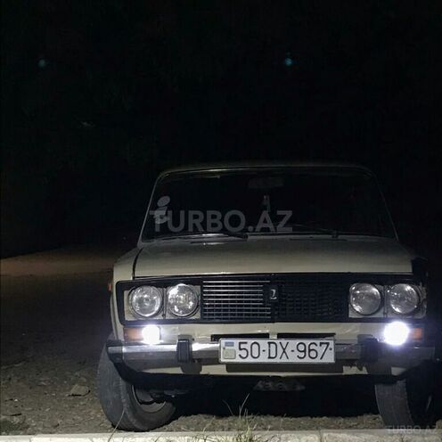 LADA (VAZ) 2106 1982, 167,000 km - 0.2 л - Xaçmaz
