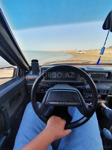 LADA (VAZ) 2109 1999, 168,127 km - 0.2 л - Qusar