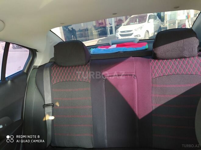 Chevrolet Cruze 2012, 178,000 km - 1.4 л - Bakı
