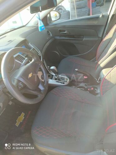 Chevrolet Cruze 2012, 178,000 km - 1.4 л - Bakı