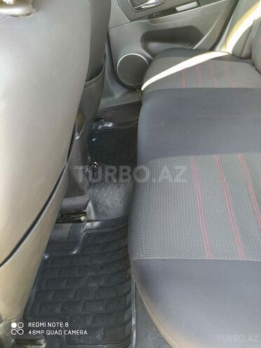 Chevrolet Cruze 2012, 178,000 km - 1.4 л - Bakı