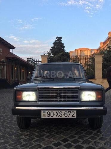 LADA (VAZ) 2107 2010, 82,460 km - 1.6 l - Bakı